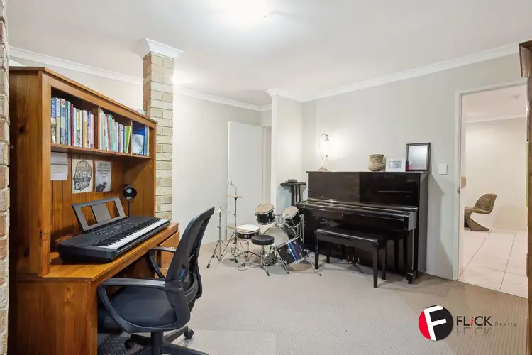 Fifth view of Homely house listing, 7 Wakefield Mews, Quinns Rocks WA 6030