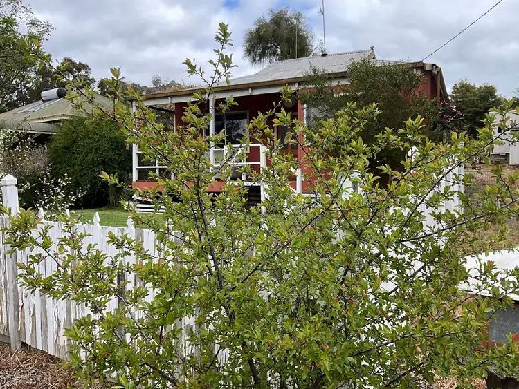 15 CROSSMAN ROAD, Boddington WA 6390
