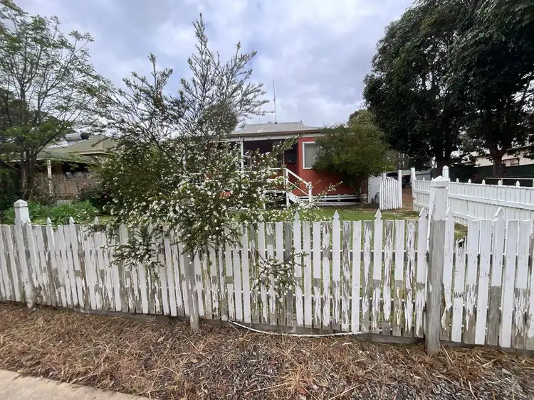 Second view of Homely house listing, 15 CROSSMAN ROAD, Boddington WA 6390
