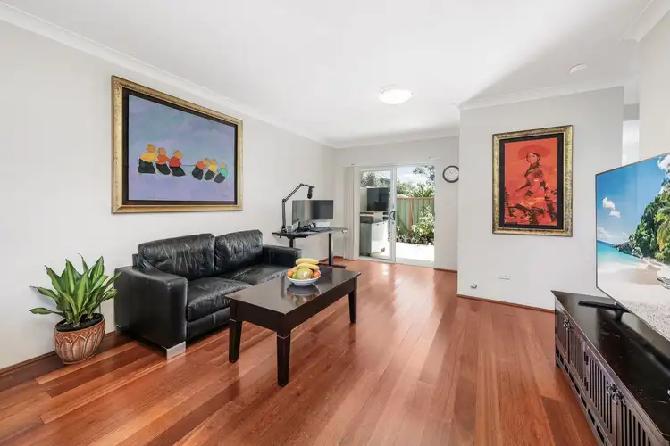 Third view of Homely townhouse listing, 3/55 Park Street, Campsie NSW 2194