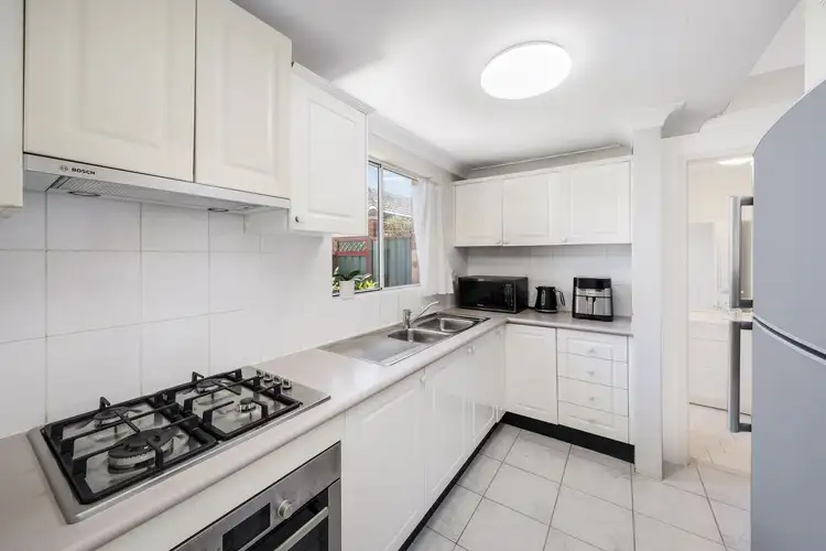 Fourth view of Homely townhouse listing, 3/55 Park Street, Campsie NSW 2194