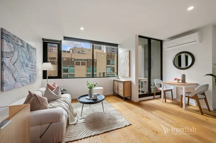 803/11 Rose Lane, Melbourne VIC 3000