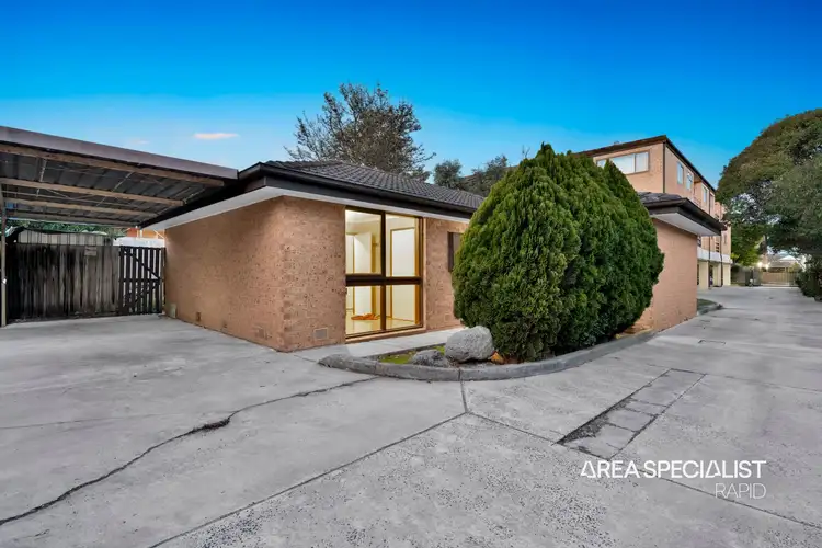4/57-59 Cleeland Street, Dandenong VIC 3175