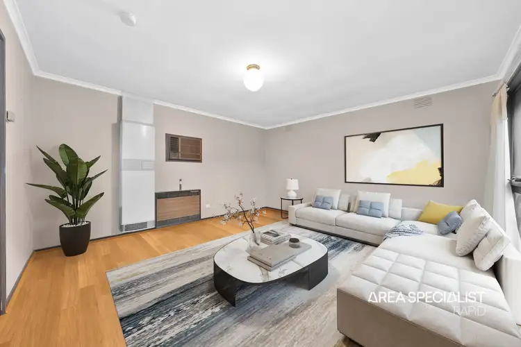 Second view of Homely unit listing, 4/57-59 Cleeland Street, Dandenong VIC 3175