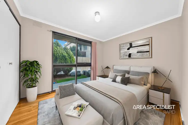 Fourth view of Homely unit listing, 4/57-59 Cleeland Street, Dandenong VIC 3175