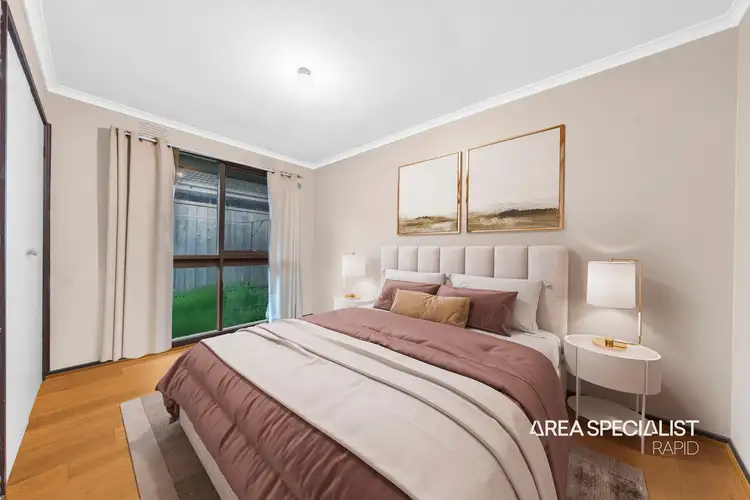 Fifth view of Homely unit listing, 4/57-59 Cleeland Street, Dandenong VIC 3175