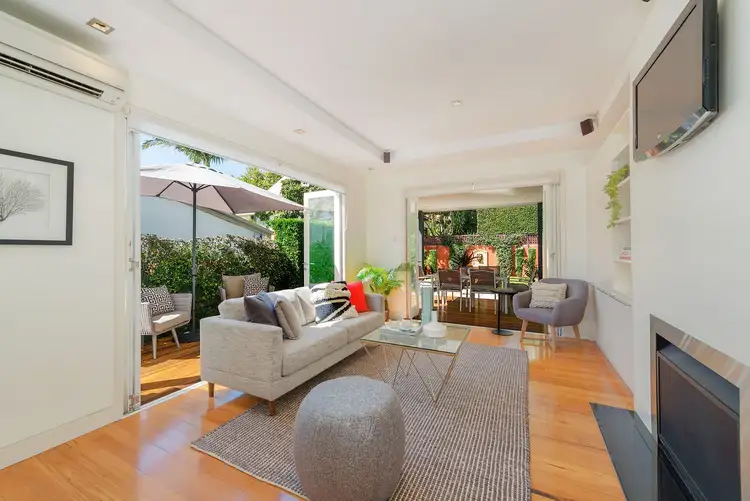 Third view of Homely semi-detached listing, 237 West Street, Cammeray NSW 2062