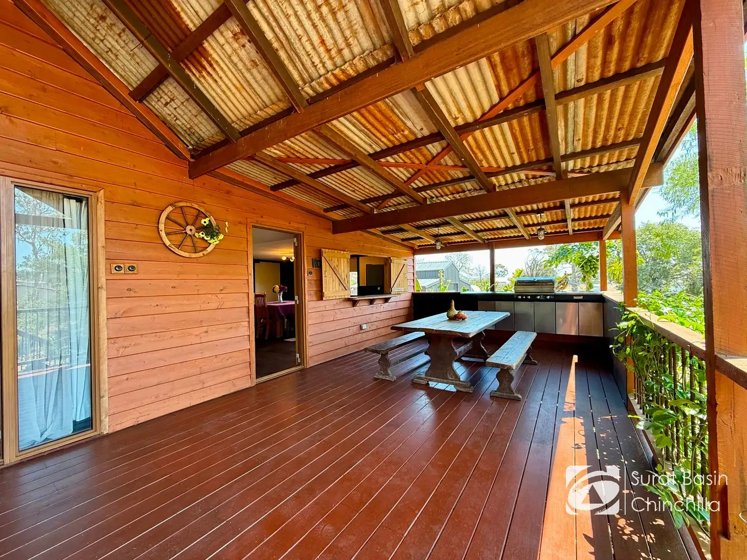 Main view of Homely house listing, 7 Ford Street, Taroom QLD 4420