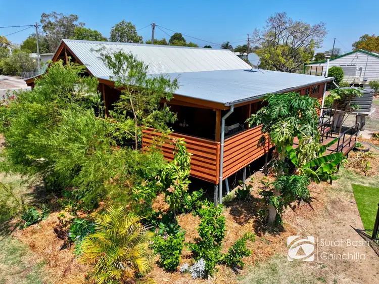 Second view of Homely house listing, 7 Ford Street, Taroom QLD 4420