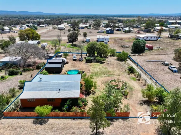 Third view of Homely house listing, 7 Ford Street, Taroom QLD 4420