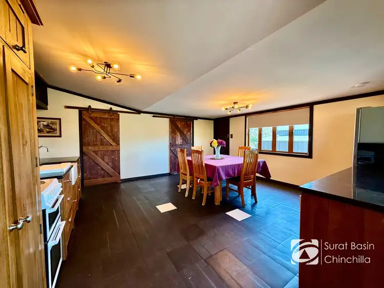 Fourth view of Homely house listing, 7 Ford Street, Taroom QLD 4420