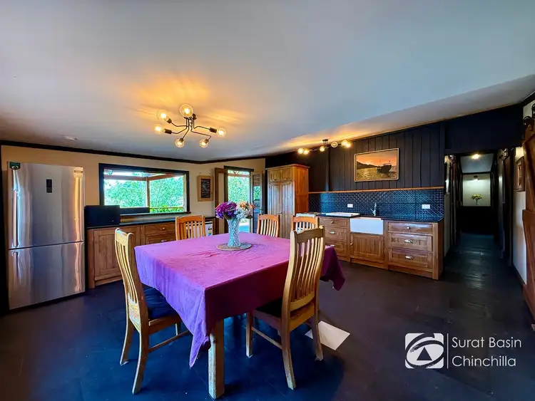 Fifth view of Homely house listing, 7 Ford Street, Taroom QLD 4420