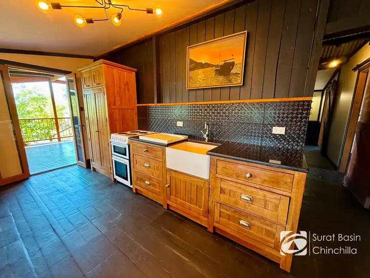 Sixth view of Homely house listing, 7 Ford Street, Taroom QLD 4420