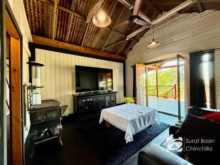 Seventh view of Homely house listing, 7 Ford Street, Taroom QLD 4420