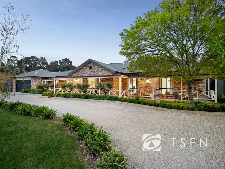 3 Woodlea Close, Strathfieldsaye VIC 3551