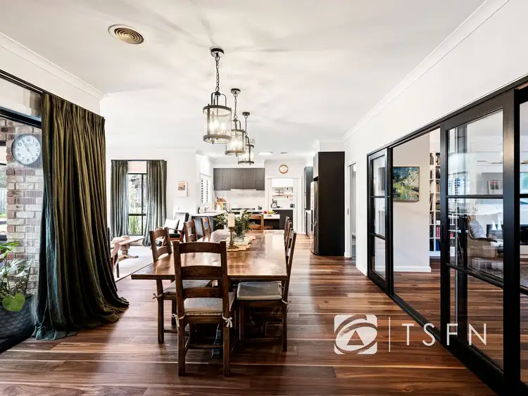 Third view of Homely house listing, 3 Woodlea Close, Strathfieldsaye VIC 3551