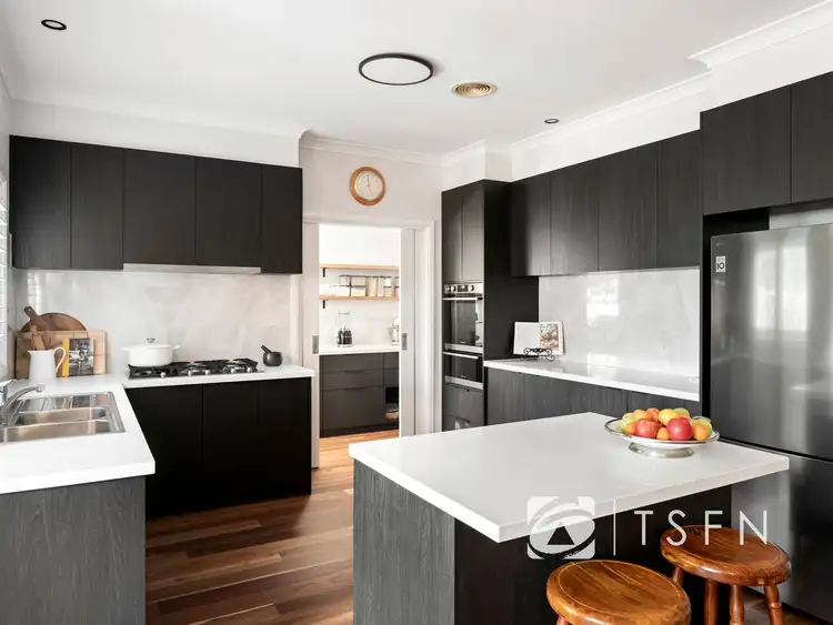 Fourth view of Homely house listing, 3 Woodlea Close, Strathfieldsaye VIC 3551