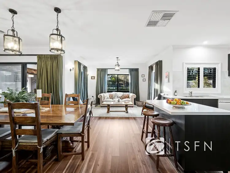 Sixth view of Homely house listing, 3 Woodlea Close, Strathfieldsaye VIC 3551