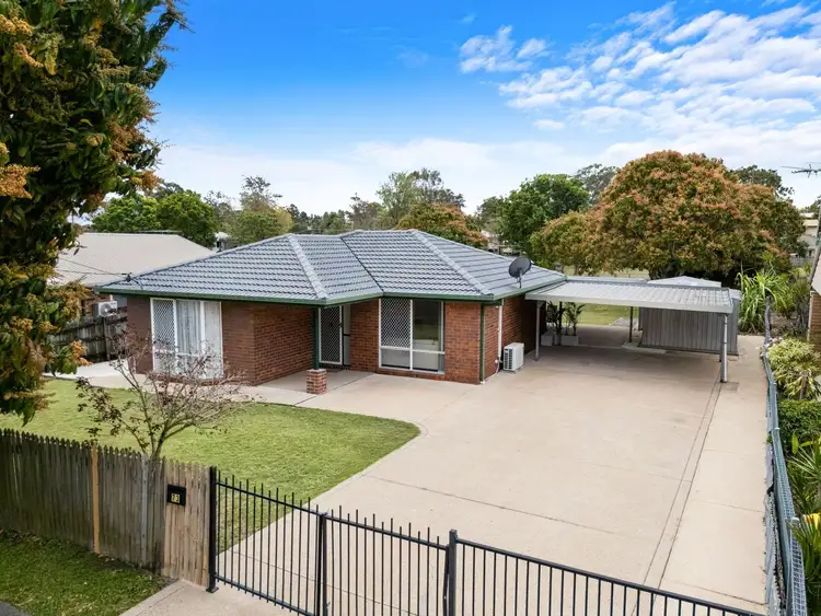 73 Highbury Drive, Redbank Plains QLD 4301
