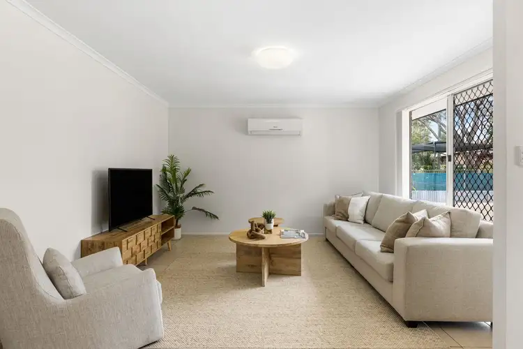 Second view of Homely house listing, 73 Highbury Drive, Redbank Plains QLD 4301