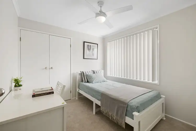 Fifth view of Homely house listing, 73 Highbury Drive, Redbank Plains QLD 4301