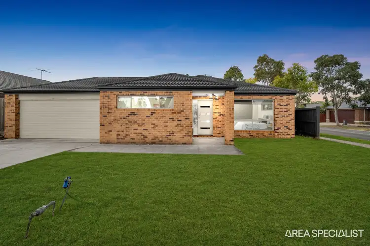 176 Clarkes Road, Brookfield VIC 3338