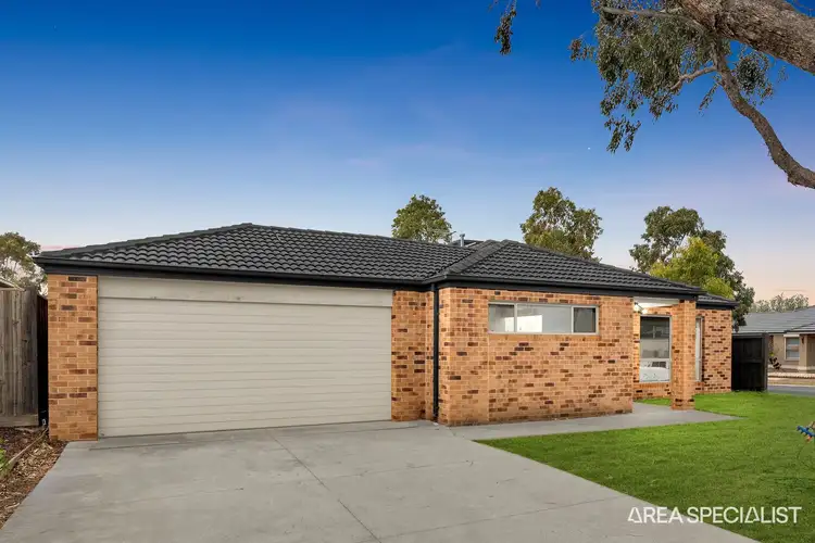 Second view of Homely house listing, 176 Clarkes Road, Brookfield VIC 3338