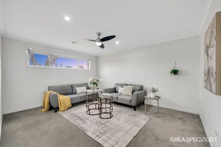 Fourth view of Homely house listing, 176 Clarkes Road, Brookfield VIC 3338