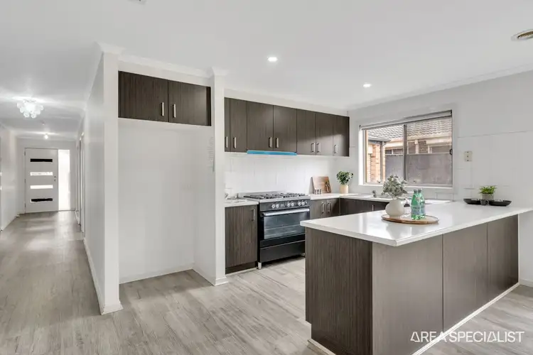 Fifth view of Homely house listing, 176 Clarkes Road, Brookfield VIC 3338