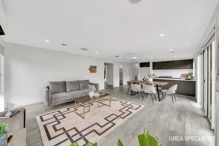 Sixth view of Homely house listing, 176 Clarkes Road, Brookfield VIC 3338