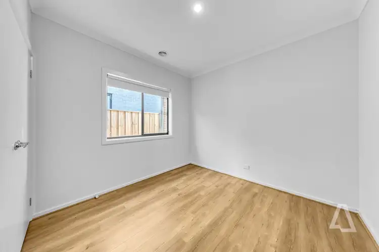 Sixth view of Homely house listing, 115 Saric Street, Fraser Rise VIC 3336