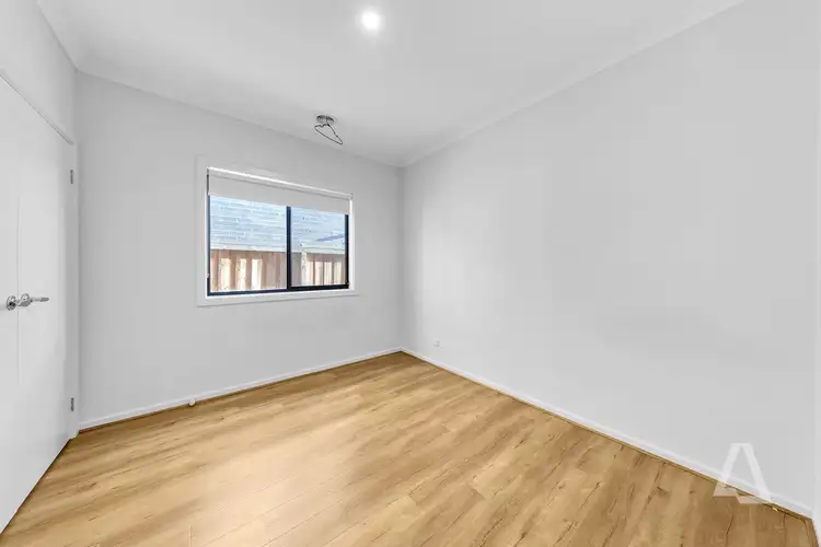 Seventh view of Homely house listing, 115 Saric Street, Fraser Rise VIC 3336