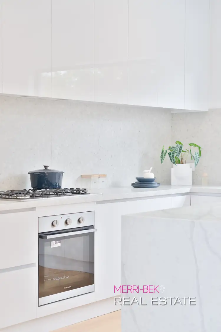 Third view of Homely townhouse listing, 2/13 Charlotte Street, Oak Park VIC 3046