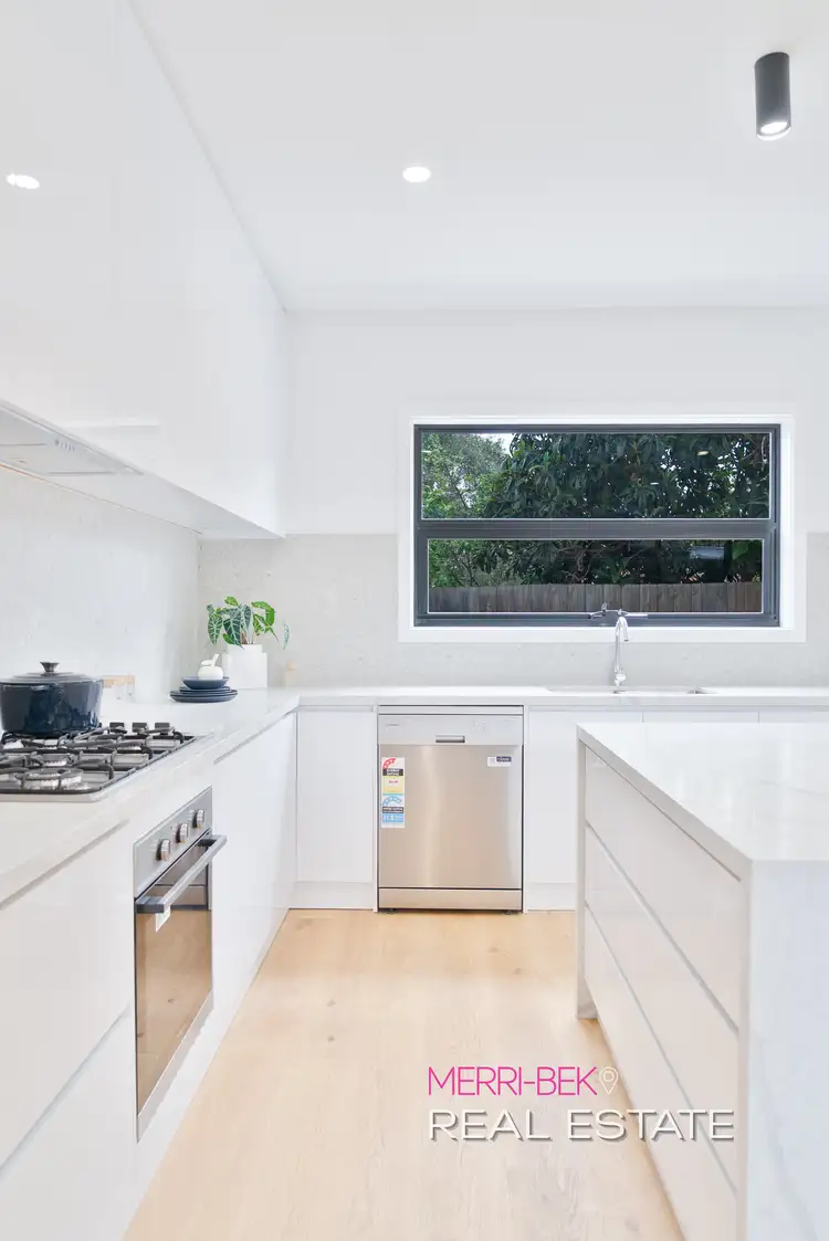 Fourth view of Homely townhouse listing, 2/13 Charlotte Street, Oak Park VIC 3046