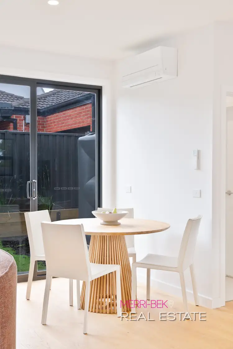 Sixth view of Homely townhouse listing, 2/13 Charlotte Street, Oak Park VIC 3046