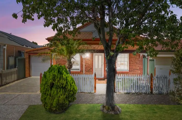 Second view of Homely house listing, 8 Fraser Lane, Mawson Lakes SA 5095