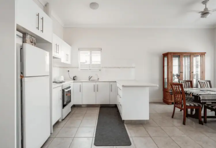 Third view of Homely house listing, 8 Fraser Lane, Mawson Lakes SA 5095