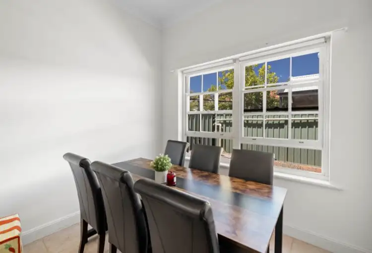 Fourth view of Homely house listing, 8 Fraser Lane, Mawson Lakes SA 5095