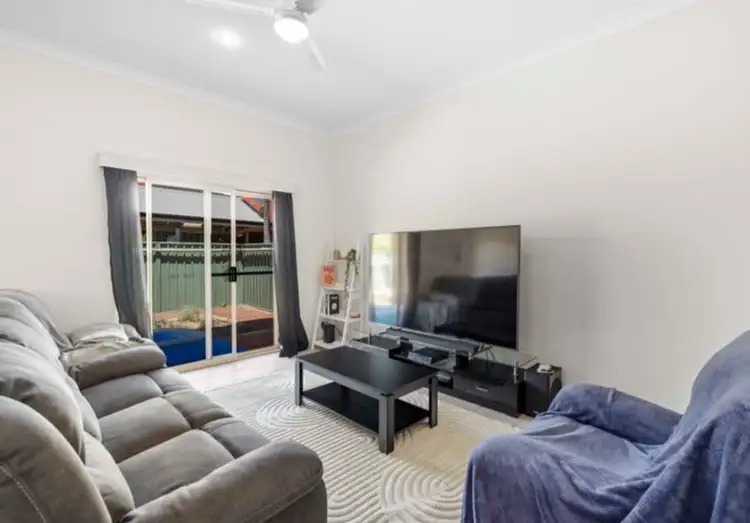 Fifth view of Homely house listing, 8 Fraser Lane, Mawson Lakes SA 5095