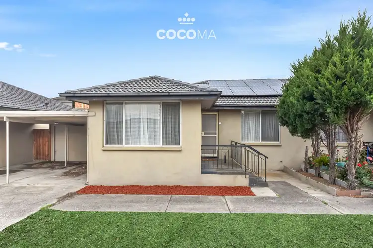 7/3-7 Harold Road, Springvale South VIC 3172