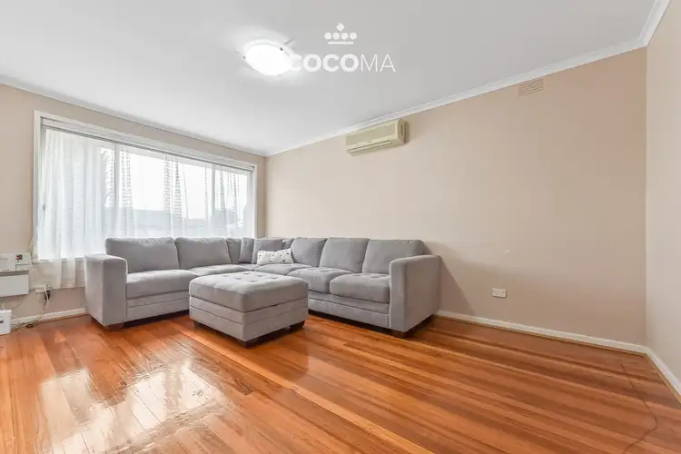 Second view of Homely unit listing, 7/3-7 Harold Road, Springvale South VIC 3172