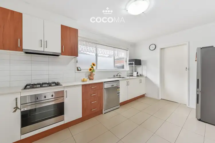 Third view of Homely unit listing, 7/3-7 Harold Road, Springvale South VIC 3172