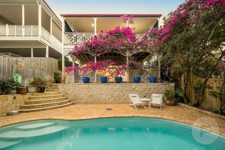 17 Ewart Street, Paddington QLD 4064