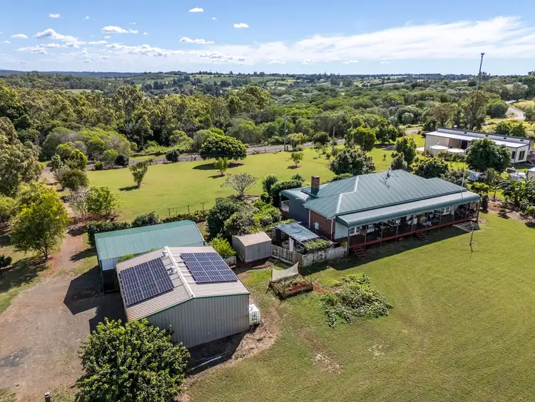 Third view of Homely rural property listing, 99 Ginns Road, South Isis QLD 4660