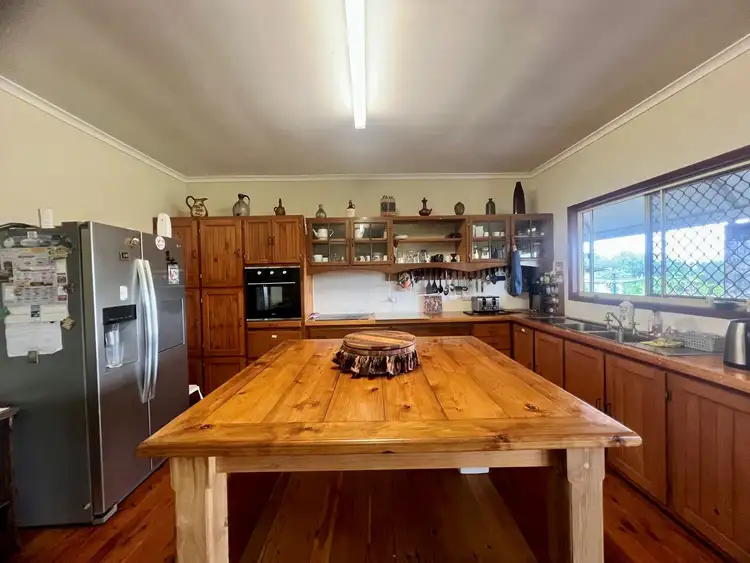 Fourth view of Homely rural property listing, 99 Ginns Road, South Isis QLD 4660