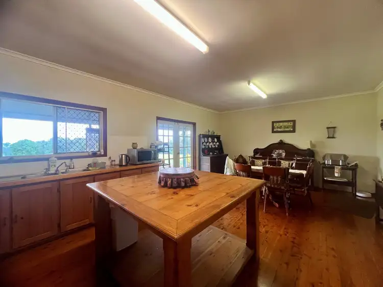 Fifth view of Homely rural property listing, 99 Ginns Road, South Isis QLD 4660