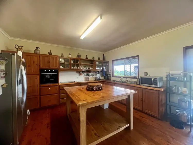 Sixth view of Homely rural property listing, 99 Ginns Road, South Isis QLD 4660