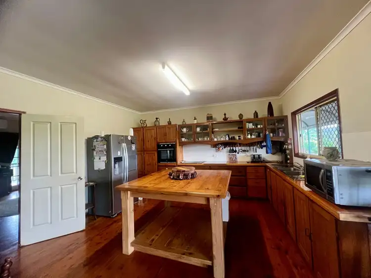 Seventh view of Homely rural property listing, 99 Ginns Road, South Isis QLD 4660