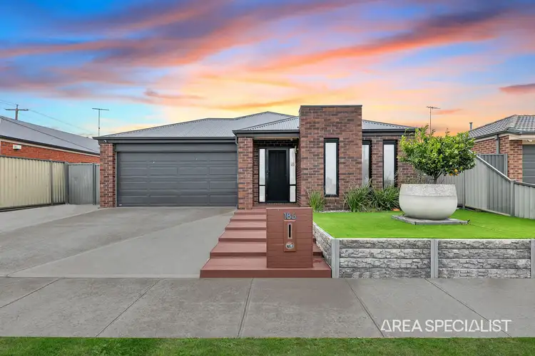 186 Canterbury Road West, Lara VIC 3212