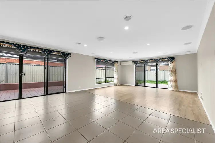 Second view of Homely house listing, 186 Canterbury Road West, Lara VIC 3212